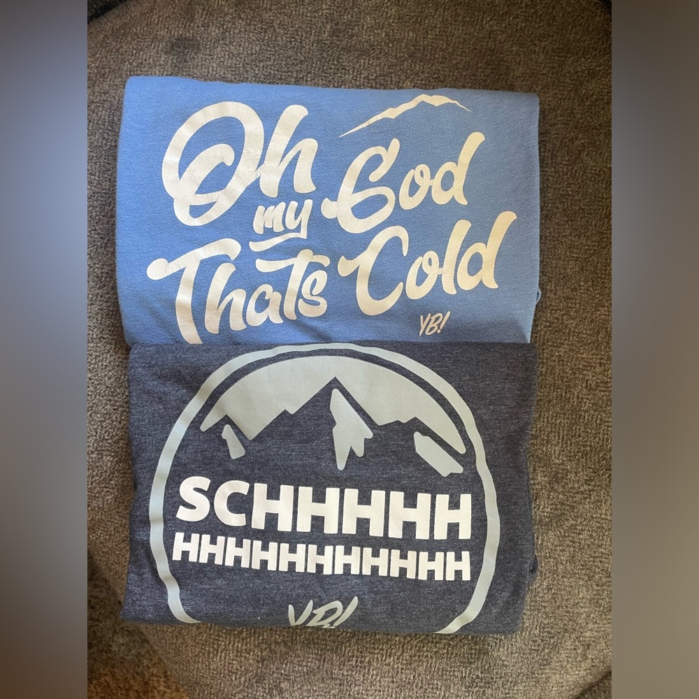 Busch Light You Betcha Beer Shirts (2)